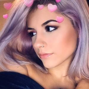 Meet your Posher, Kiarrah